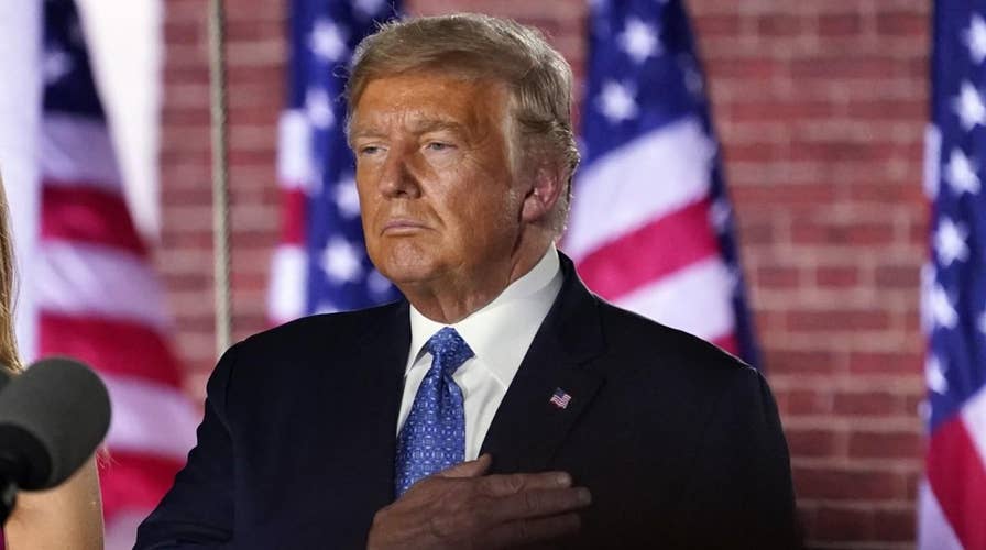 Trump will seal the deal at the RNC: Ed Rollins