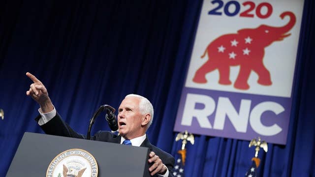 What to expect from the RNC 