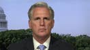 Kevin McCarthy says he does not want Chamber of Commerce endorsement after reports it's backing freshman Dems