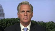 Kevin McCarthy says he does not want Chamber of Commerce endorsement after reports it's backing freshman Dems