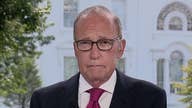 Kudlow believes Trump will use executive action for coronavirus relief: 'You can bet on it'