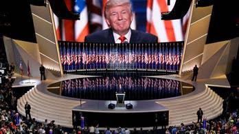 Democratic Party chairman predicts ‘chaos’ at next week’s GOP convention