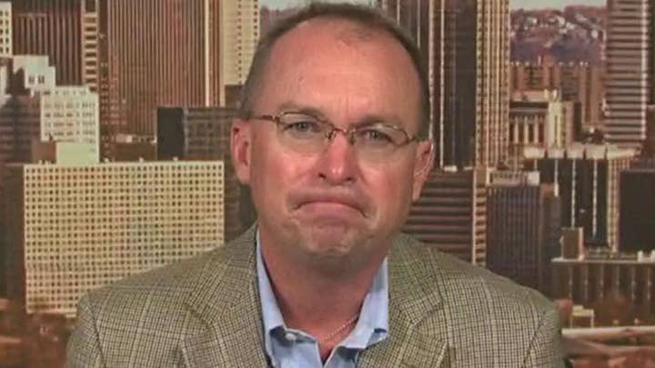 Mulvaney on Woodward claims: I have ‘no regrets’ on how Trump handled Soleimani