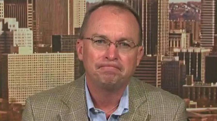 Mulvaney on Woodward claims: I have ‘no regrets’ on how Trump handled Soleimani