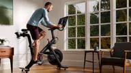 Peloton pedal recall