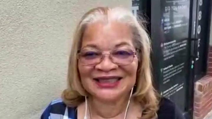 Sensitivity training won’t solve systematic racism: Dr. Alveda King