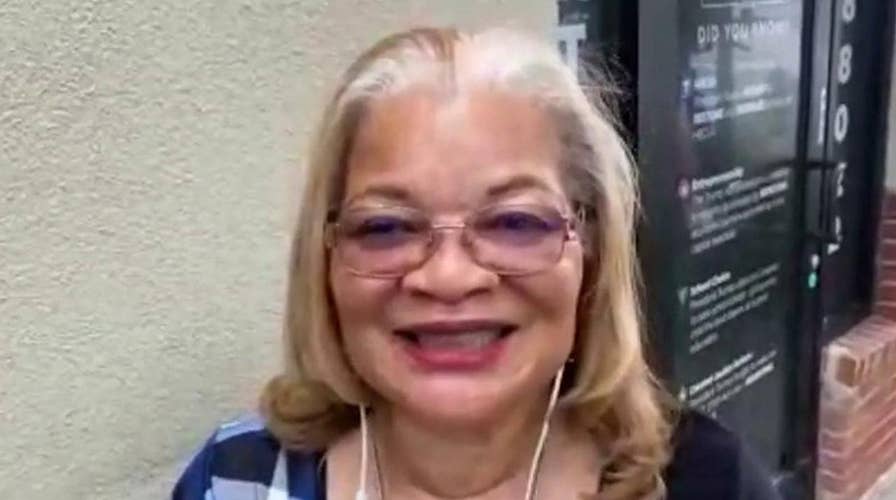 Sensitivity training won’t solve systematic racism: Dr. Alveda King