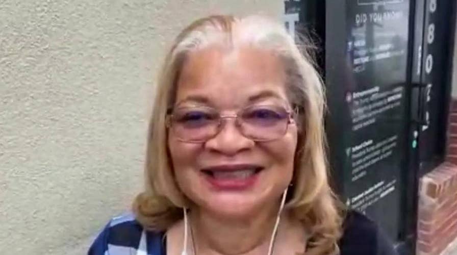 Sensitivity training won’t solve systematic racism: Dr. Alveda King