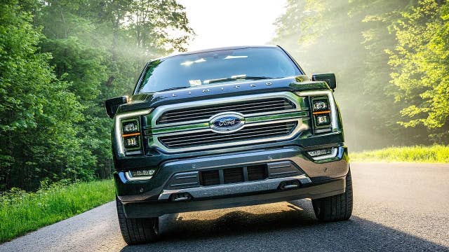 Ford executive: All-electric F-150 will be our most powerful truck 