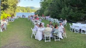 Restaurants brace for the end of summer season