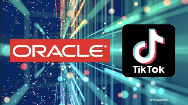 Deal structured as acquisition but Oracle will license TikTok app from Chinese: Gasparino