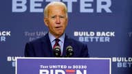 Biden's 'Made in America' goals face a big threat -- his own economic plan