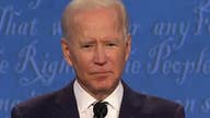 At first presidential debate Biden chooses to run as a pale imitation of Trump circa 2016: Andy Puzder