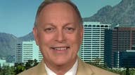 Rep. Andy Biggs: Economic rebound shows Trump's pre-coronavirus policies were 'solid'