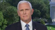 Pence slams allegations that Trump called veterans names, canceled trip to cemetery over disdain for slain soldiers