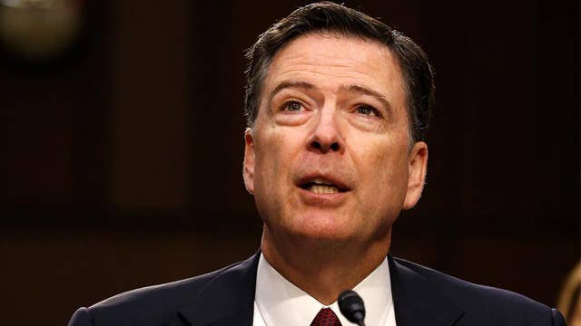 ‘Comey’s ability to lie is exceeded only by his hubris’: Sidney Powell 