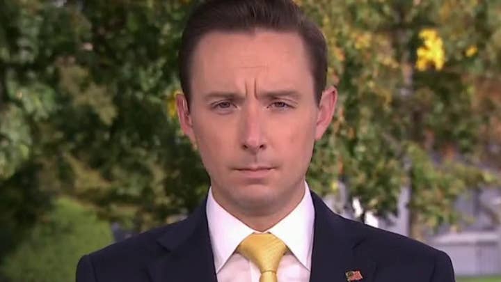 Revised stimulus relief package is a ‘very solid offer’: White House economist 