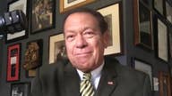Joe Piscopo: Coronavirus pandemic brings retro back