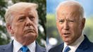 Biden vastly outspends Trump in record-shattering presidential cycle