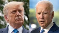 Biden vastly outspends Trump in record-shattering presidential cycle