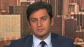 Contact tracing is the 'bread and butter' of public health: Dr. Amesh Adalja