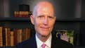 Rick Scott on Singer moving HQ to Florida: ‘I send thank you notes’ to Cuomo, de Blasio
