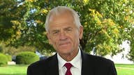 Peter Navarro on peace deals: US economic security is also national security 