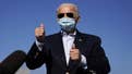Biden has 'plagiarized' Trump's coronavirus playbook: Mercedes Schlapp