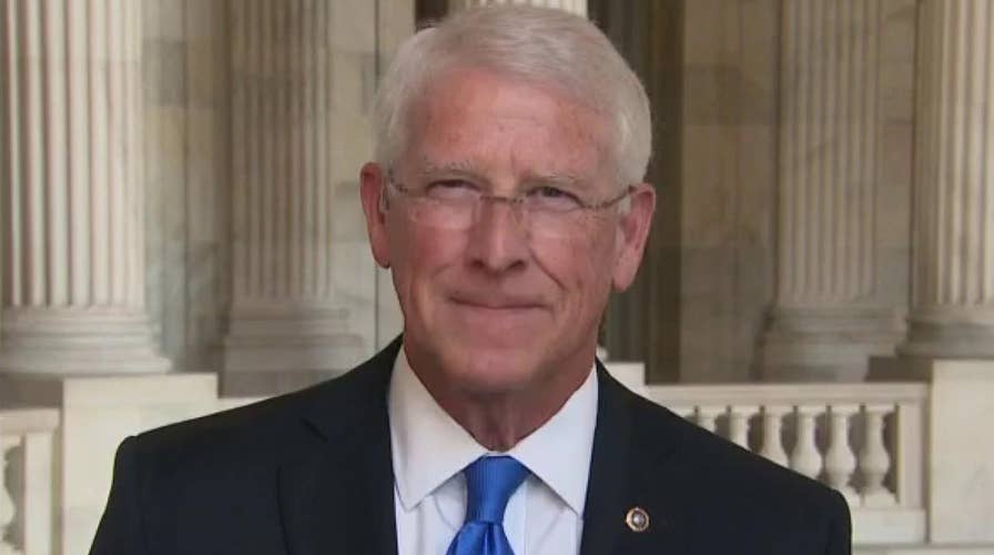 Social media CEOs ‘liability shield’ under attack from Democrats and Republicans: Sen. Roger Wicker