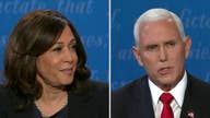 Andy Puzder: At VP debate, Harris refuses to answer 3 key questions