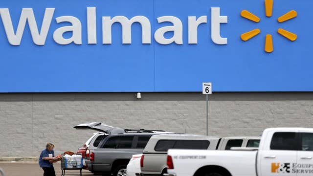  ‘Walmarts of the world will be fine,’ small businesses won't: Mark Tepper