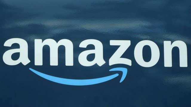 Third Party Sellers Are The Life S Blood Of What Makes Amazon Work The Amazon Jungle Author Fox Business Video