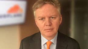 2020 election had significantly less cyberattacks than 2016: Cloudfare CEO