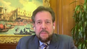 Perillo Tours CEO very optimistic for future travel bookings