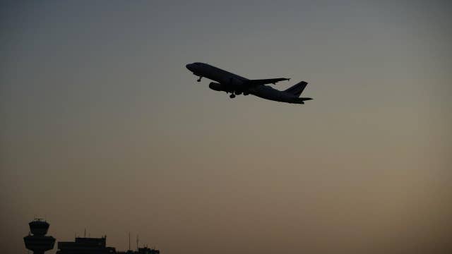 GE Aviation app improves coronavirus cleaning protocols during air travel