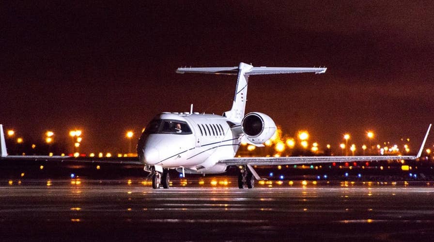 Costco, Wheels Up bringing private jet travel memberships to the masses