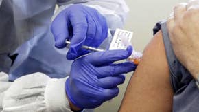 Stericycle is preparing to protect Americans by safely removing hazardous materials from coronavirus vaccine