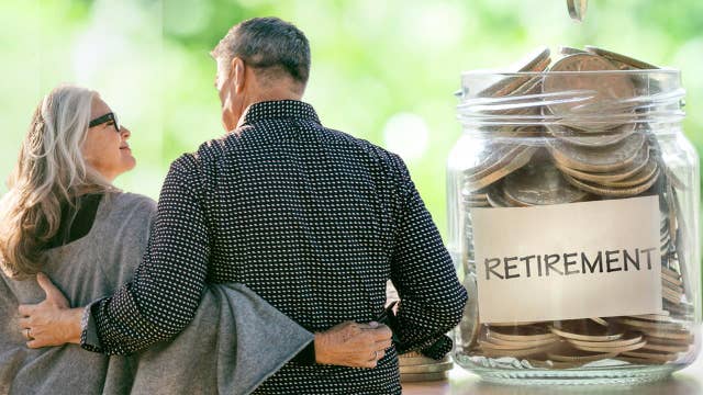 How to construct a profitable portfolio for retirement