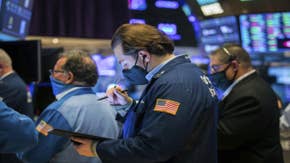 This is an 'early stage bull market', stocks will continue to outperform: Expert 