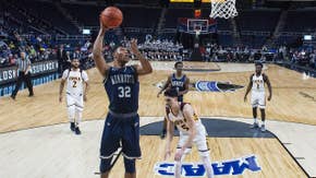 How coronavirus is impacting college basketball 