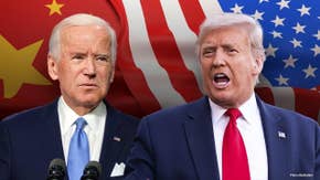 How US-China relations under Trump will differ under Biden