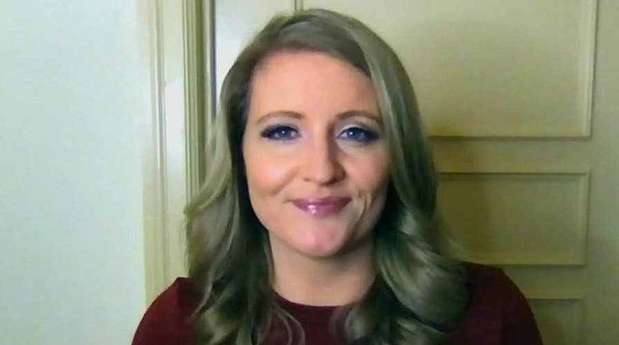 Trump's attorney: There’s still ‘plenty of time’ to ensure election integrity