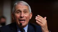 Dr. Fauci is the highest paid employee in the federal government