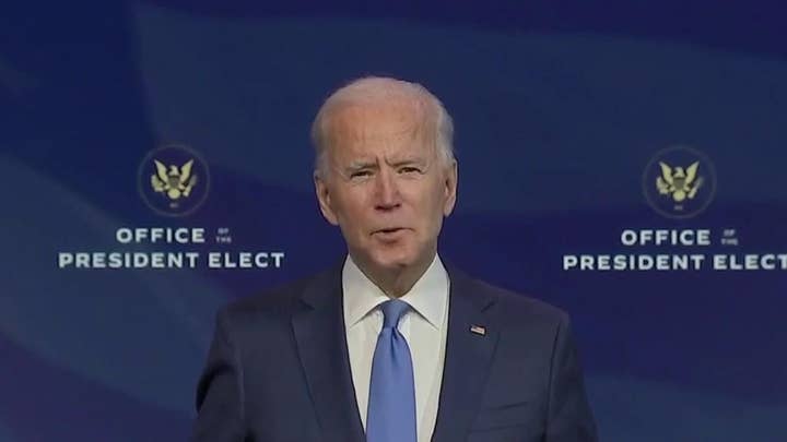 Should Biden push for student loan debt forgiveness?