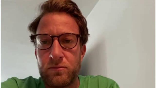 Barstool Founder Dave Portnoy On Cnn Small Business Aid Snub Everyone Should Care About This Fox Business Video