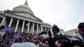 The majority of Capitol Hill protesters were peaceful: Sara Carter
