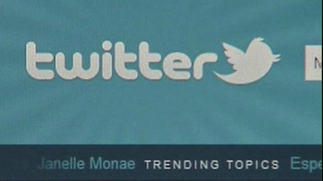 Is a Twitter IPO in the Works?