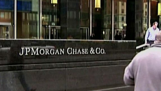 Lawmaker Pressing DOJ to Investigate JPM