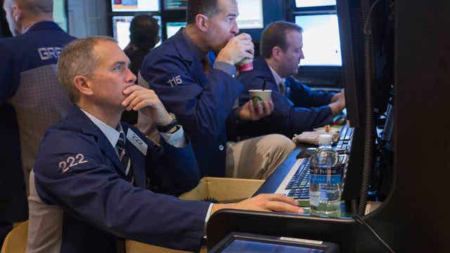 CBOE CEO: It’s a good time for the retail investor | Fox Business Video