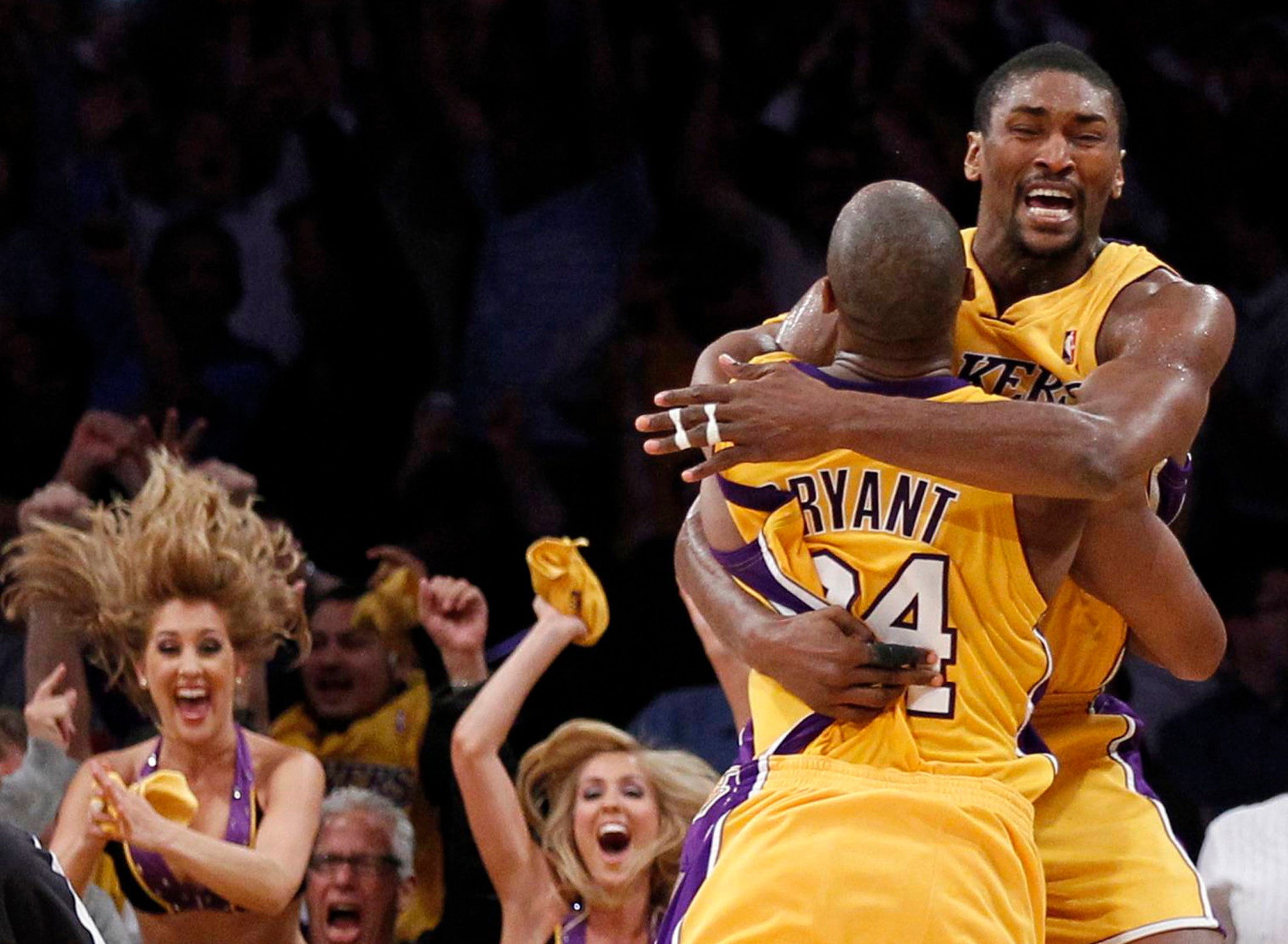NBA Research Paper Examples | WOW Essays